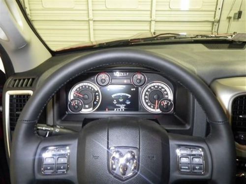 2014 RAM 1500 SLT, US $41,020.00, image 7