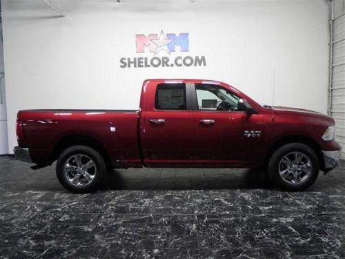 2014 RAM 1500 SLT, US $41,020.00, image 8