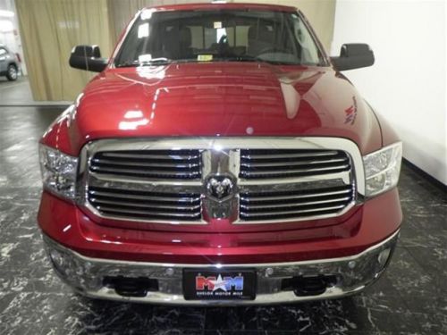 2014 RAM 1500 SLT, US $41,020.00, image 10