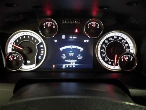 2014 RAM 1500 SLT, US $41,020.00, image 17