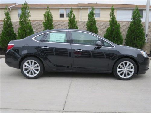 2014 Buick Verano Leather Group, US $30,015.00, image 2