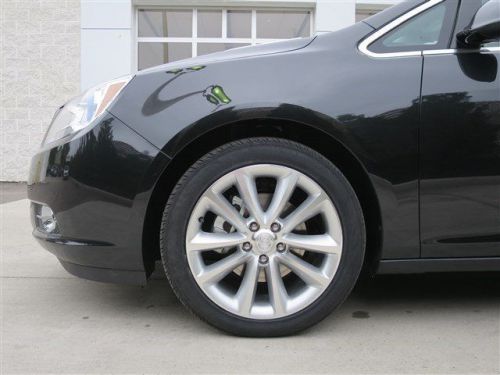 2014 Buick Verano Leather Group, US $30,015.00, image 8