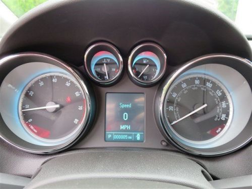 2014 Buick Verano Leather Group, US $30,015.00, image 9