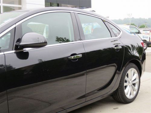 2014 Buick Verano Leather Group, US $30,015.00, image 11