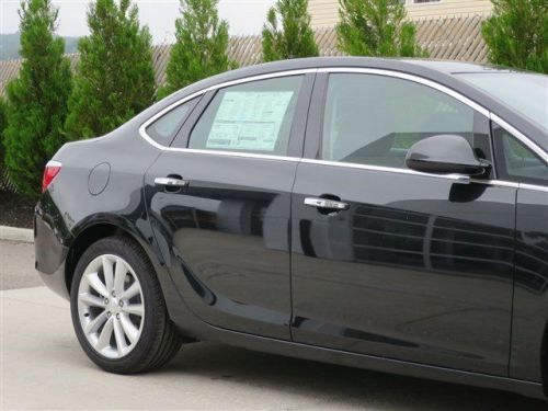 2014 Buick Verano Leather Group, US $30,015.00, image 12