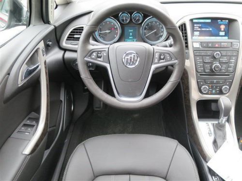 2014 Buick Verano Leather Group, US $30,015.00, image 13