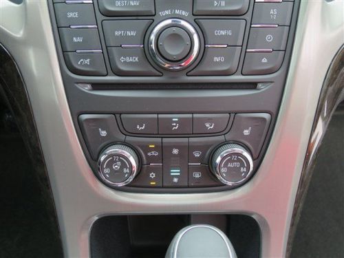 2014 Buick Verano Leather Group, US $30,015.00, image 14