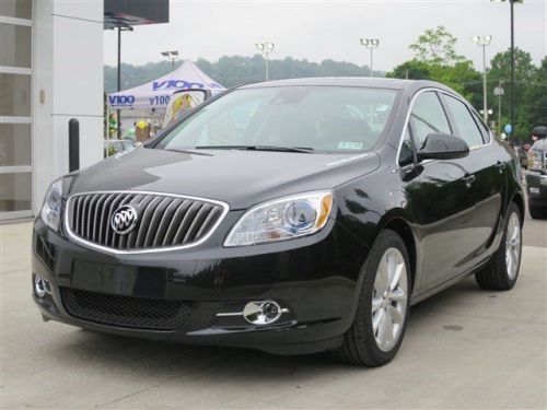 2014 Buick Verano Leather Group, US $30,015.00, image 17
