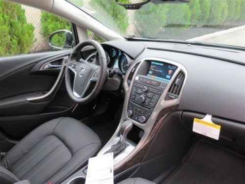 2014 Buick Verano Leather Group, US $30,015.00, image 18