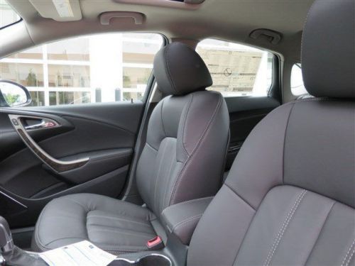 2014 Buick Verano Leather Group, US $30,015.00, image 20