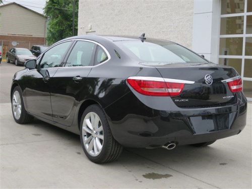 2014 Buick Verano Leather Group, US $30,015.00, image 21