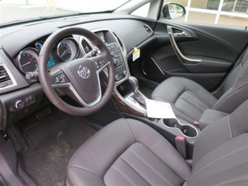 2014 Buick Verano Leather Group, US $30,015.00, image 23