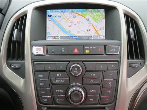 2014 Buick Verano Leather Group, US $30,015.00, image 24