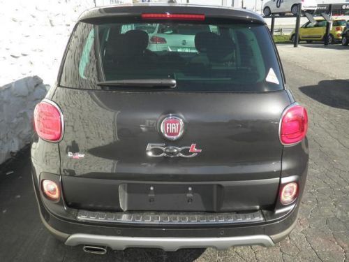 2014 Fiat 500L Trekking, US $23,595.00, image 4