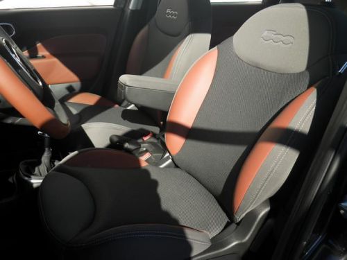 2014 Fiat 500L Trekking, US $23,595.00, image 9