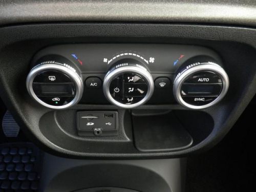 2014 Fiat 500L Trekking, US $23,595.00, image 10