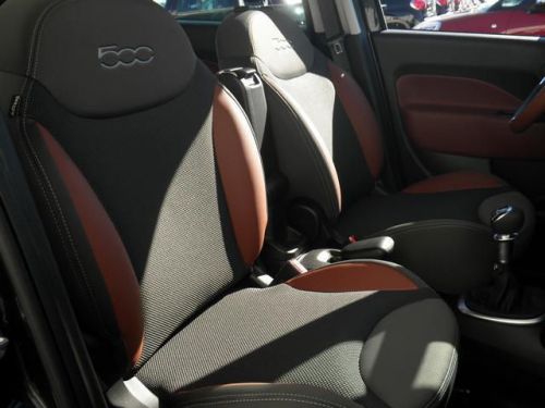 2014 Fiat 500L Trekking, US $23,595.00, image 11