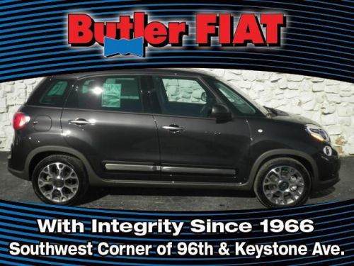 2014 Fiat 500L Trekking, US $23,595.00, image 13