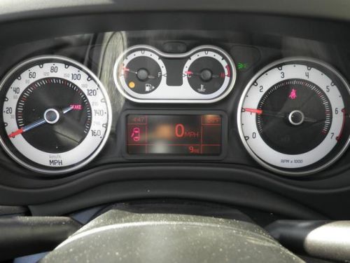 2014 Fiat 500L Trekking, US $23,595.00, image 14