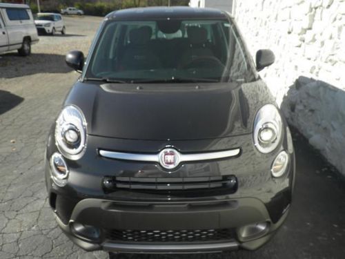 2014 Fiat 500L Trekking, US $23,595.00, image 15