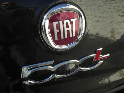 2014 Fiat 500L Trekking, US $23,595.00, image 22