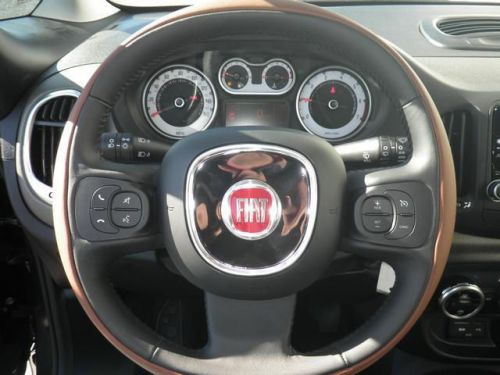 2014 Fiat 500L Trekking, US $23,595.00, image 24