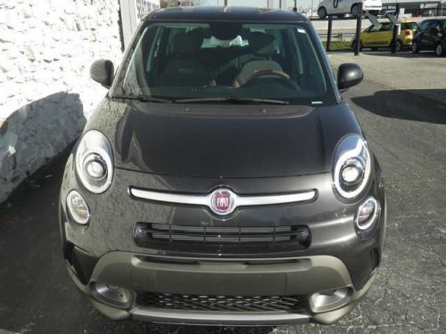 2014 Fiat 500L Trekking, US $23,595.00, image 30