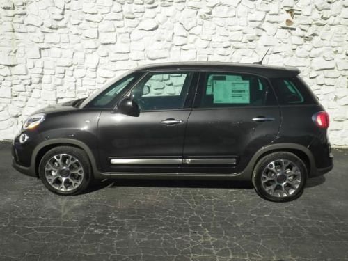 2014 Fiat 500L Trekking, US $23,595.00, image 31