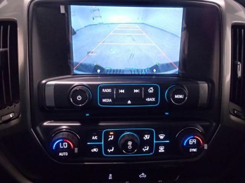 2014 Chevrolet Silverado 1500 1LT, US $41,560.00, image 3