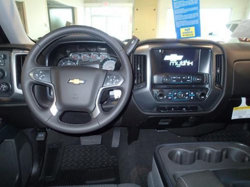 2014 Chevrolet Silverado 1500 1LT, US $41,560.00, image 4