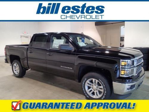 2014 Chevrolet Silverado 1500 1LT, US $41,560.00, image 7