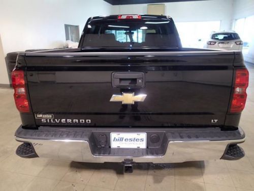 2014 Chevrolet Silverado 1500 1LT, US $41,560.00, image 8