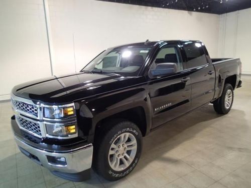 2014 Chevrolet Silverado 1500 1LT, US $41,560.00, image 12