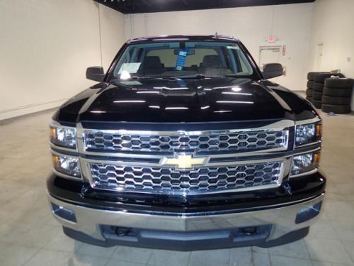 2014 Chevrolet Silverado 1500 1LT, US $41,560.00, image 16
