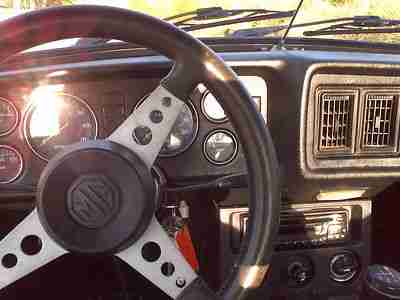 Convertible Clean Low miles Manual Transmission, US $7,000.00, image 3