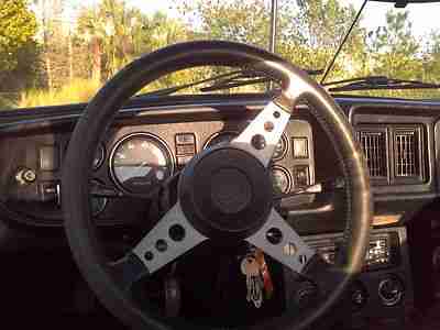 Convertible Clean Low miles Manual Transmission, US $7,000.00, image 4