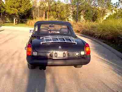 Convertible Clean Low miles Manual Transmission, US $7,000.00, image 13