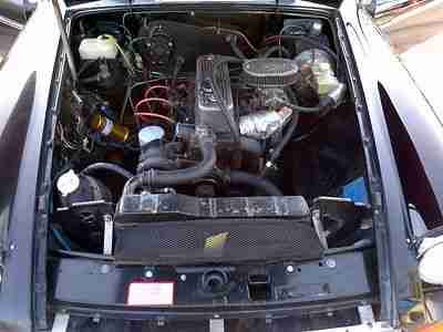 Convertible Clean Low miles Manual Transmission, US $7,000.00, image 14