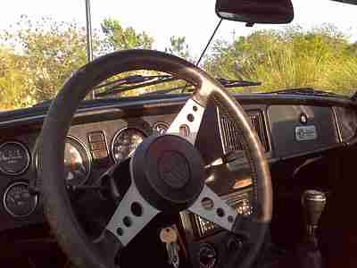 Convertible Clean Low miles Manual Transmission, US $7,000.00, image 18