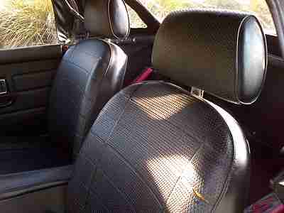 Convertible Clean Low miles Manual Transmission, US $7,000.00, image 19