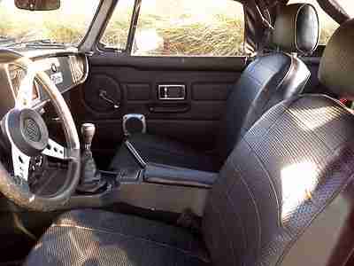 Convertible Clean Low miles Manual Transmission, US $7,000.00, image 20