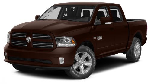 2014 ram 1500 tradesman/express