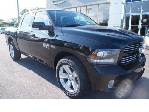 2014 RAM 1500 Sport, US $43,704.00, image 3