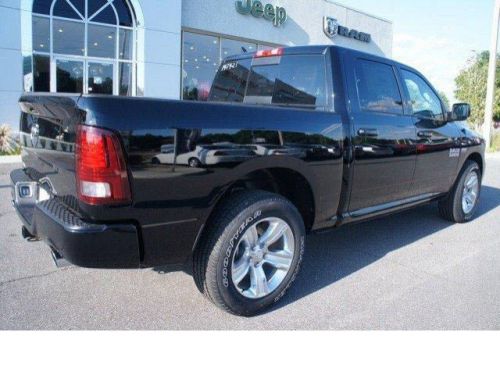 2014 RAM 1500 Sport, US $43,704.00, image 7