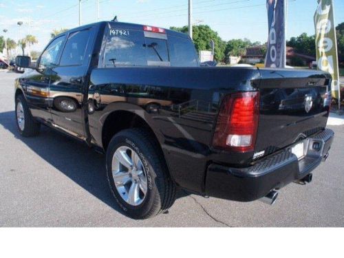2014 RAM 1500 Sport, US $43,704.00, image 10