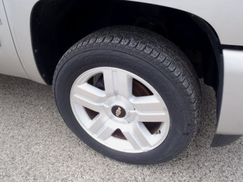 2008 Chevrolet Silverado 1500 LTZ, US $24,797.00, image 2