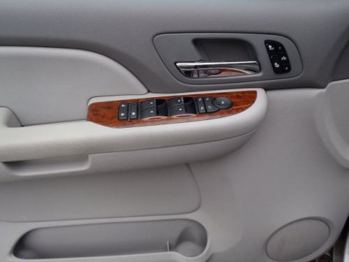 2008 Chevrolet Silverado 1500 LTZ, US $24,797.00, image 5