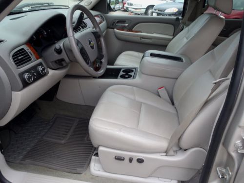 2008 Chevrolet Silverado 1500 LTZ, US $24,797.00, image 6