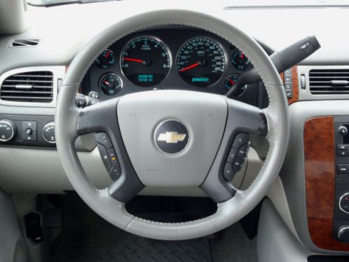 2008 Chevrolet Silverado 1500 LTZ, US $24,797.00, image 8