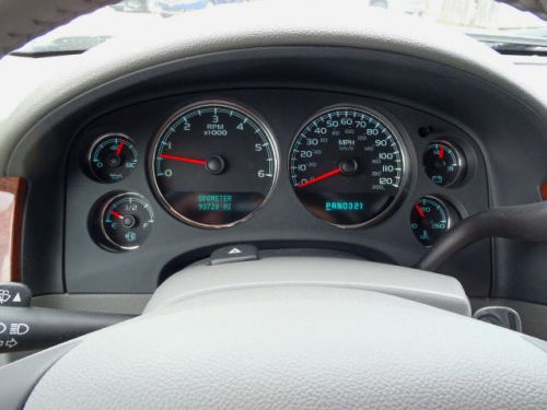 2008 Chevrolet Silverado 1500 LTZ, US $24,797.00, image 10